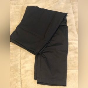 Nike Dri-fit Capris